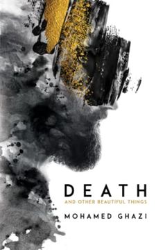 portada Death and Other Beautiful Things (en Inglés)