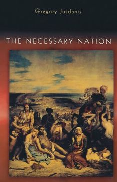 portada The Necessary Nation (en Inglés)