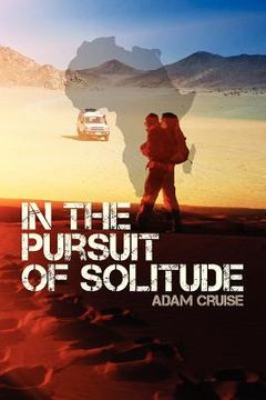 portada in the pursuit of solitude (en Inglés)