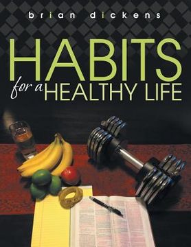 portada Habits for a Healthy Life (en Inglés)
