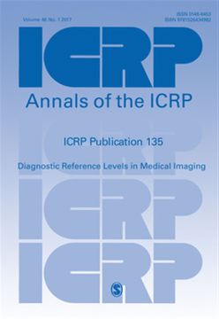 portada Icrp Publication: Diagnostic Reference Levels in Medical Imaging (en Inglés)
