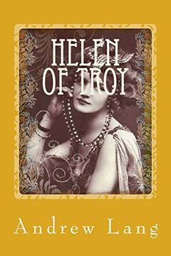 portada Helen of Troy