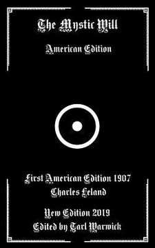 portada The Mystic Will: American Edition (en Inglés)