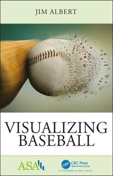 portada Visualizing Baseball