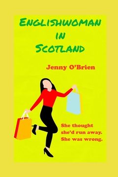 portada Englishwoman in Scotland (en Inglés)