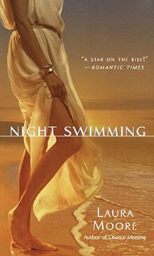 portada Night Swimming (in English)