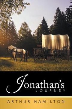 Jonathan's Journey (en Inglés)