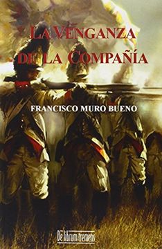 portada La Venganza de la Compañía (in Spanish)