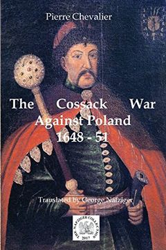 portada The Cossack War Against Poland: 1648-51