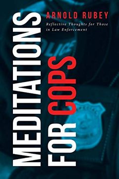 portada Meditations for Cops: Reflective Thoughts for Those in law Enforcement 