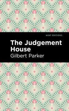 portada Judgement House (Mint Editions) (in English)