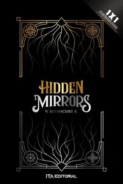 portada Hidden Mirrors