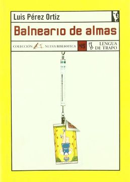 portada Balneario De Almas