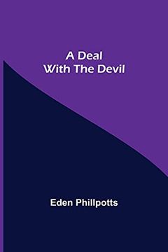 portada A Deal with The Devil 