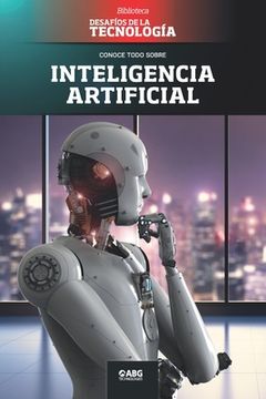 portada Inteligencia artificial: Faception y ojos de águila