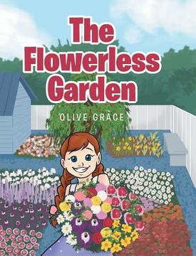 portada The Flowerless Garden (en Inglés)