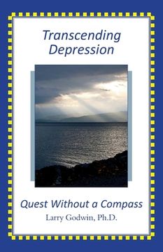 portada Transcending Depression: Quest Without a Compass (en Inglés)