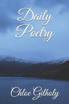 portada Daily Poetry