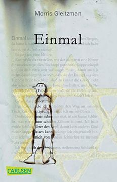 portada Einmal (in German)