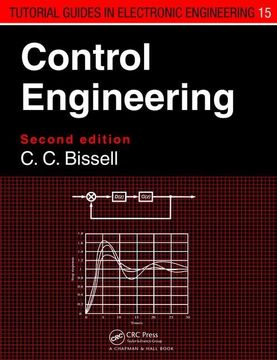 portada Control Engineering (en Inglés)