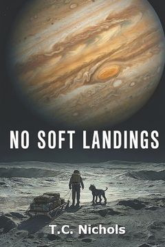 No Soft Landings: A Sol Reach Continuum Story. (en Inglés)
