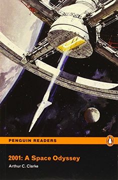readers :a space odyssey