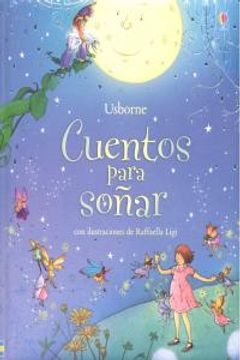 portada Cuentos para soñar (in Spanish)