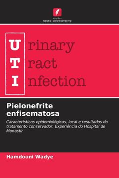 portada Pielonefrite Enfisematosa