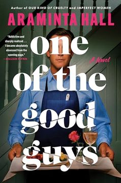 portada One of the Good Guys: A Novel 
