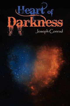 portada heart of darkness (in English)
