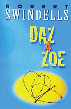 portada Daz 4 zoe (en Inglés)