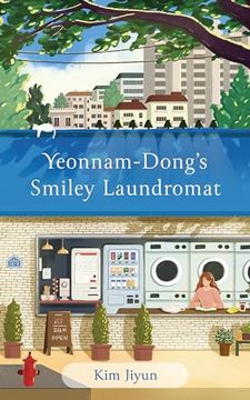 portada Yeonnam-Dong's Smiley Laundromat (en Inglés)