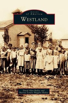 portada Westland (en Inglés)