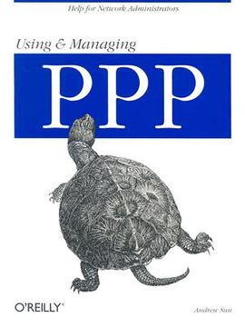 portada using and managing ppp (en Inglés)