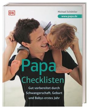 portada Papa-Checklisten (en Alemán)