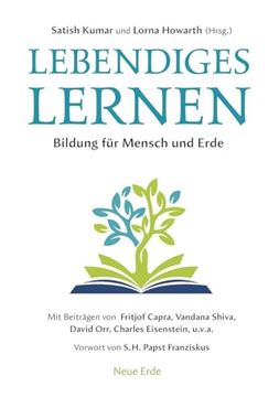 portada Lebendiges Lernen (in German)