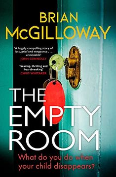 portada Untitled Brian Mcgilloway 2: The Sunday Times Bestselling Thriller 