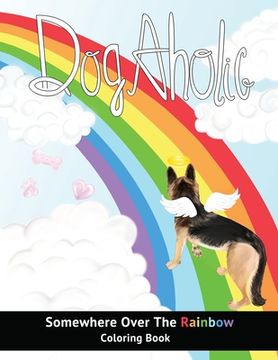 portada DogAholic (en Inglés)