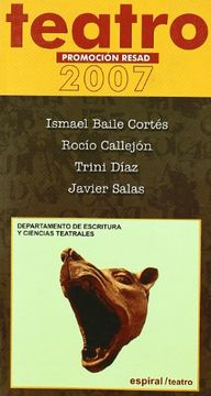 portada Promoción Resad 2007 (in Spanish)