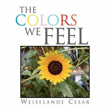 portada the colors we feel (in English)