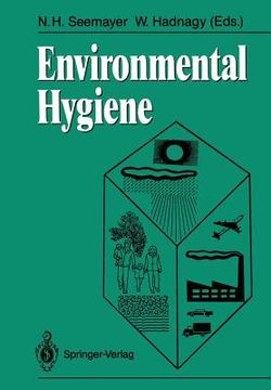 portada environmental hygiene (en Inglés)
