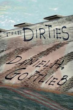 portada the dirties (in English)