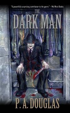 portada The Dark Man (en Inglés)