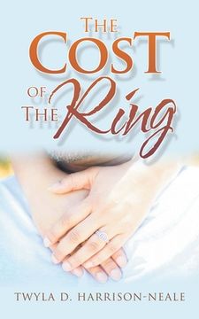 portada The Cost of the Ring (en Inglés)