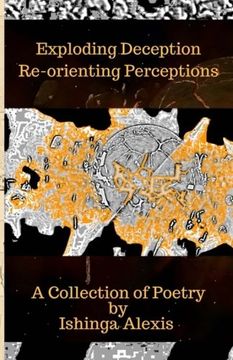 portada Exploding Deceptions Re-Orienting Perceptions (en Inglés)