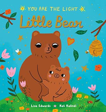 portada Little Bear (You are the Light) (in English)
