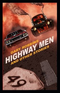 portada Highway Men (in English)
