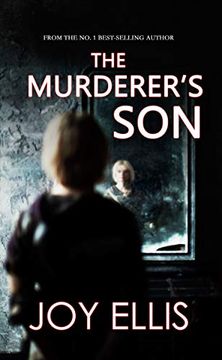 portada The Murderer's son (en Inglés)