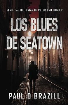 portada Los Blues de Seatown