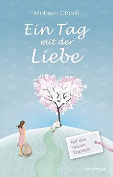 portada Ein tag mit der Liebe - Sonderausgabe (en Alemán)